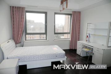 Green Court   |   碧云花园 4bedroom 270sqm ¥45,000 PDA00165