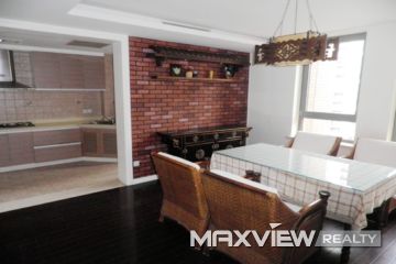 Green Court   |   碧云花园 4bedroom 270sqm ¥45,000 PDA00165