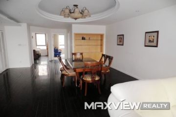 Green Court   |   碧云花园 4bedroom 270sqm ¥45,000 PDA00165