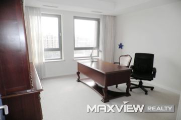 Green Court   |   碧云花园 4bedroom 270sqm ¥45,000 PDA00165