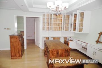 Territory Shanghai   |   泰府名邸 3bedroom 178sqm ¥23,000 SH002297