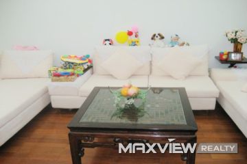 Yanlord Riverside Garden   |   仁恒河滨花园 3bedroom 180sqm ¥30,000 CNA06923