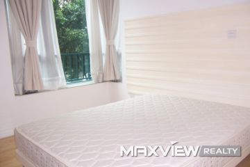 Oriental Manhattan   |   东方曼哈顿 2bedroom 97sqm ¥25,000 XHA00844