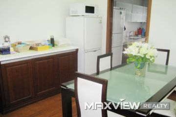 Yanlord Riverside Garden   |   仁恒河滨花园 3bedroom 180sqm ¥30,000 CNA06923