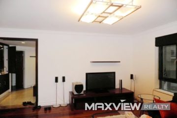 Territory Shanghai   |   泰府名邸 3bedroom 178sqm ¥23,000 SH002297