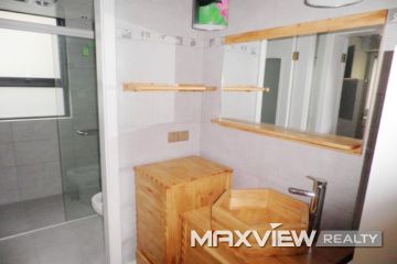 Territory Shanghai   |   泰府名邸 3bedroom 178sqm ¥23,000 SH002297