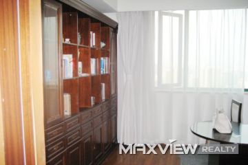 Yanlord Riverside Garden   |   仁恒河滨花园 3bedroom 180sqm ¥30,000 CNA06923