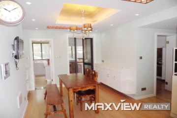 Territory Shanghai   |   泰府名邸 3bedroom 178sqm ¥23,000 SH002297