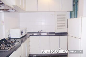 Oriental Manhattan   |   东方曼哈顿 2bedroom 97sqm ¥25,000 XHA00844