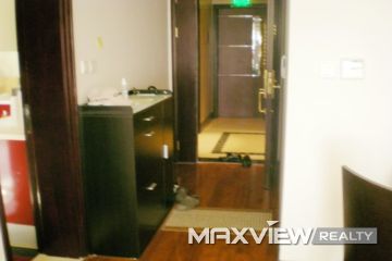 Maison Des Artistes   |   御翠豪庭 2bedroom 107sqm ¥20,000 CNA10729