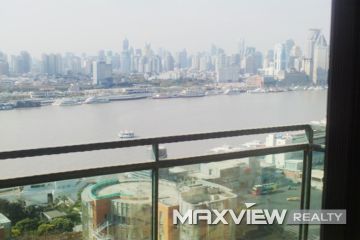 Yanlord Garden   |   仁恒滨江花园 3bedroom 170sqm ¥35,000 SH002647