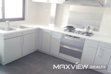 New Westgate Garden   |   老西门新苑 4bedroom 198sqm ¥40,000 HPA01653