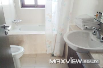 New Westgate Garden   |   老西门新苑 4bedroom 198sqm ¥40,000 HPA01653