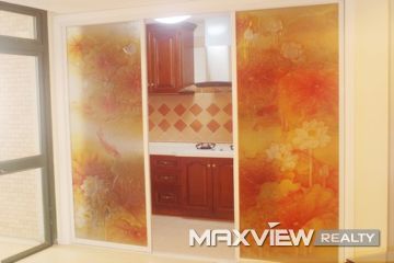 Yanlord Garden   |   仁恒滨江花园 3bedroom 170sqm ¥35,000 SH002647