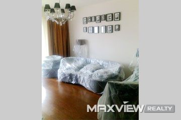 Yanlord Town   |    仁恒河滨城 3bedroom 156sqm ¥22,000 SH002675