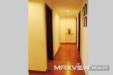 Yanlord Garden   |   仁恒滨江花园 3bedroom 150sqm ¥33,000 PDA05279