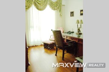Yanlord Garden   |   仁恒滨江花园 3bedroom 150sqm ¥33,000 PDA05279