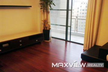 Oriental Manhattan   |   东方曼哈顿 3bedroom 168sqm ¥25,000 SH002636