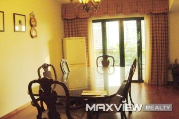 Yanlord Garden   |   仁恒滨江花园 3bedroom 150sqm ¥33,000 PDA05279