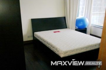 Oriental Manhattan   |   东方曼哈顿 3bedroom 168sqm ¥25,000 SH002636