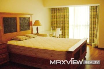 Yanlord Garden   |   仁恒滨江花园 3bedroom 150sqm ¥33,000 PDA05279