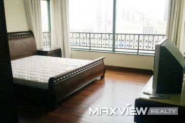 Oriental Manhattan   |   东方曼哈顿 3bedroom 168sqm ¥25,000 SH002636