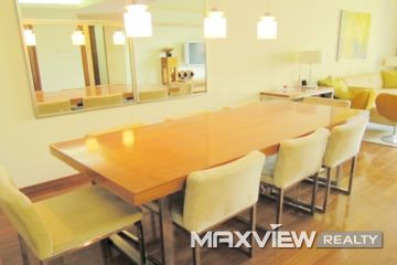 Yanlord Garden   |   仁恒滨江花园 4bedroom 240sqm ¥44,000 SH002692