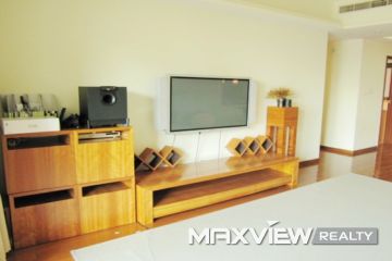 Yanlord Garden   |   仁恒滨江花园 4bedroom 240sqm ¥44,000 SH002692