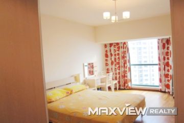 Yanlord Garden   |   仁恒滨江花园 4bedroom 220sqm ¥41,000 SH002690