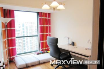 Yanlord Garden   |   仁恒滨江花园 4bedroom 220sqm ¥41,000 SH002690