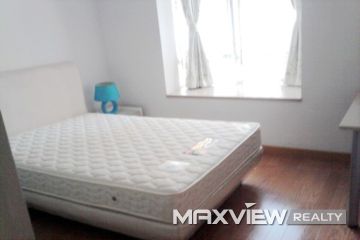 Oasis Riviera   |   天山河畔花园 3bedroom 145sqm ¥20,000 SH002697