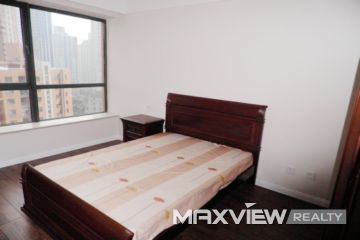 Territory Shanghai   |   泰府名邸 3bedroom 160sqm ¥20,000 JAA03965
