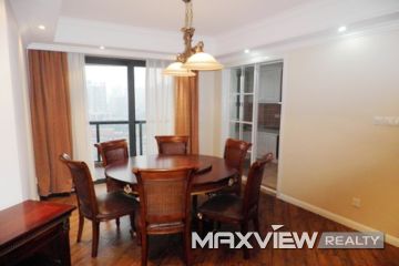 Territory Shanghai   |   泰府名邸 3bedroom 160sqm ¥20,000 JAA03965