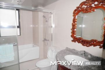 Territory Shanghai   |   泰府名邸 3bedroom 160sqm ¥20,000 SH002693