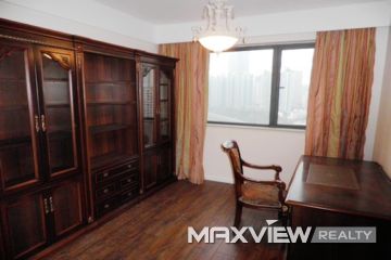 Territory Shanghai   |   泰府名邸 3bedroom 160sqm ¥20,000 JAA03965
