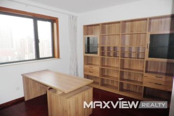 Territory Shanghai   |   泰府名邸 3bedroom 160sqm ¥20,000 SH002693