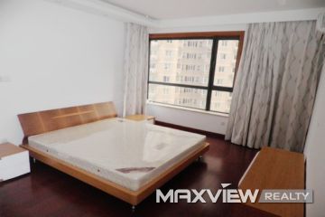 Territory Shanghai   |   泰府名邸 3bedroom 160sqm ¥20,000 SH002693