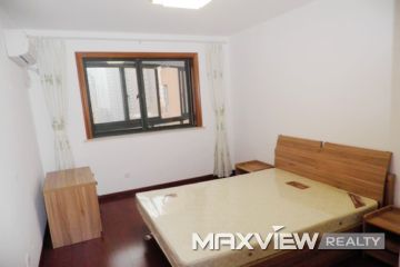 Territory Shanghai   |   泰府名邸 3bedroom 160sqm ¥20,000 SH002693