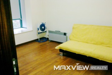 Oriental Manhattan   |   东方曼哈顿 3bedroom 169sqm ¥38,000 XHA03550