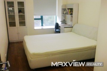 Oriental Manhattan   |   东方曼哈顿 3bedroom 169sqm ¥38,000 XHA03550