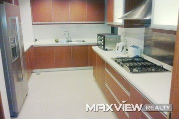 Oriental Manhattan   |   东方曼哈顿 3bedroom 169sqm ¥38,000 XHA01756