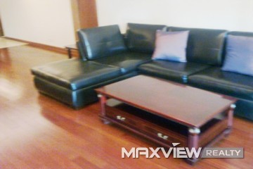 Oriental Manhattan   |   东方曼哈顿 3bedroom 169sqm ¥38,000 XHA01756