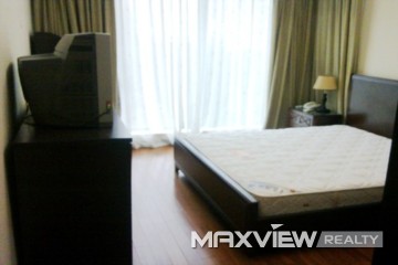 Oriental Manhattan   |   东方曼哈顿 3bedroom 169sqm ¥38,000 XHA03550