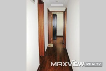 Yanlord Garden   |   仁恒滨江花园 2bedroom 84sqm ¥20,000 PDA04233