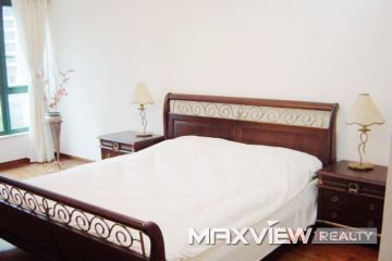 Yanlord Garden   |   仁恒滨江花园 4bedroom 187sqm ¥38,000 PDA05117