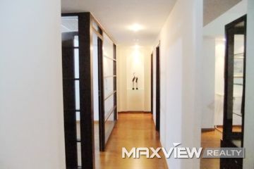 Yanlord Garden   |   仁恒滨江花园 4bedroom 232sqm ¥43,000 PDA05170