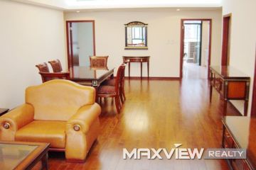 Yanlord Garden   |   仁恒滨江花园 4bedroom 187sqm ¥38,000 PDA05117