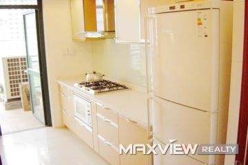Yanlord Garden   |   仁恒滨江花园 4bedroom 187sqm ¥38,000 PDA05117