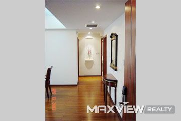 Yanlord Garden   |   仁恒滨江花园 4bedroom 187sqm ¥38,000 PDA05117