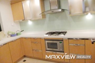 Yanlord Garden   |   仁恒滨江花园 4bedroom 232sqm ¥43,000 PDA05170